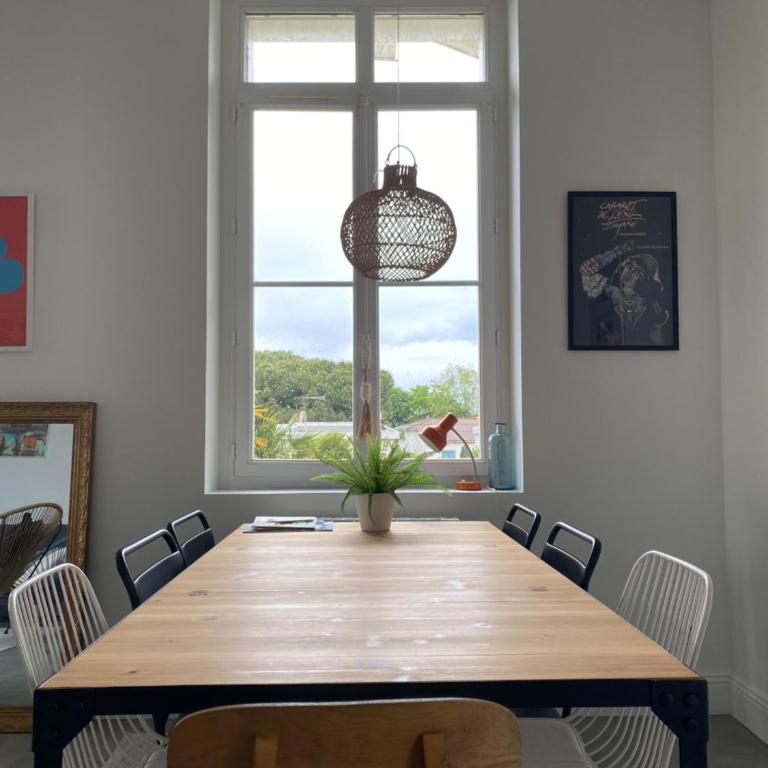 Villa Louise à 500 m des plages - Two-Bedroom Apartment - 3