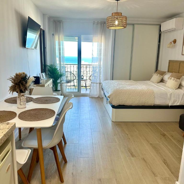 Apartamento JÚPITER Vistas - Superior Studio - 3