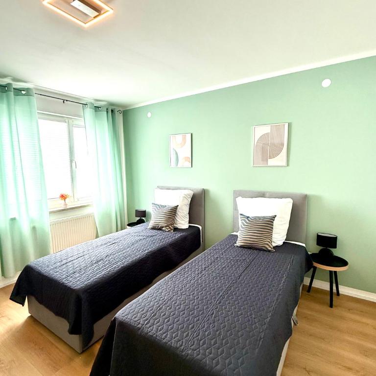 Nahe Rathaus & Dom - 1,5-, 2- oder 3 ZKB-Apartments im Zentrum - Apartamento Estudio de 1 dormitorio - 5