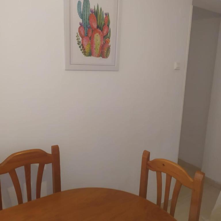 Apartamento Junto AL MAR Quesada 2 - Apartamento de 3 dormitorios - 37