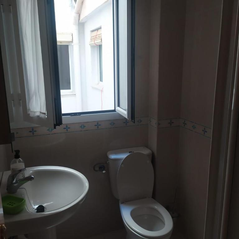Apartamento Junto AL MAR Quesada 2 - Apartamento de 3 dormitorios - 35