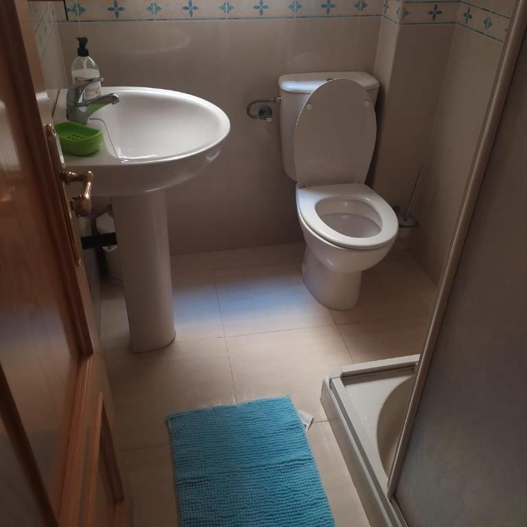 Apartamento Junto AL MAR Quesada 2 - Apartamento de 3 dormitorios - 21