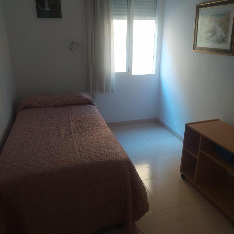 Apartamento Junto AL MAR Quesada 2 - Apartamento de 3 dormitorios - 32