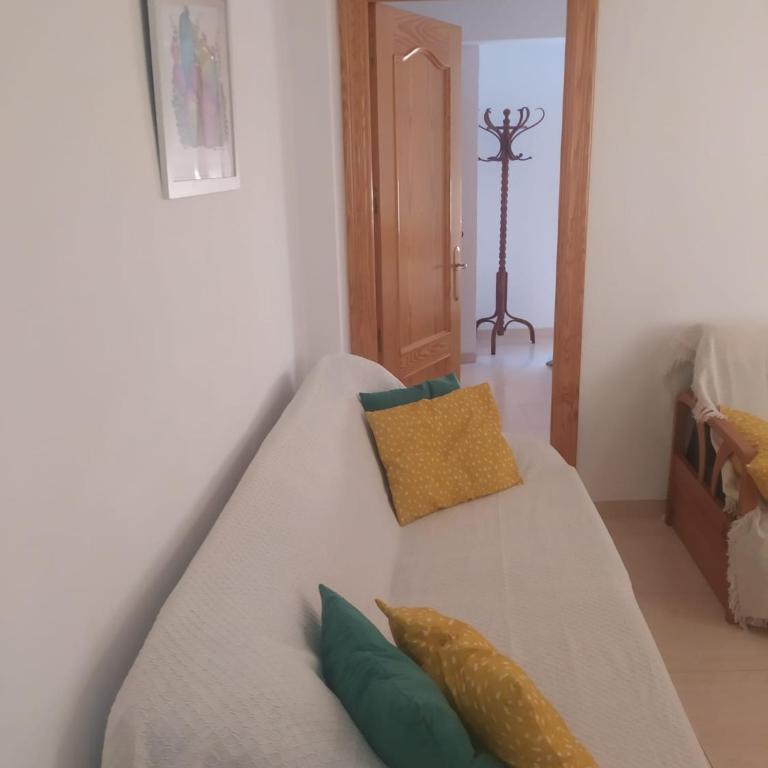 Apartamento Junto AL MAR Quesada 2 - Apartamento de 3 dormitorios - 22