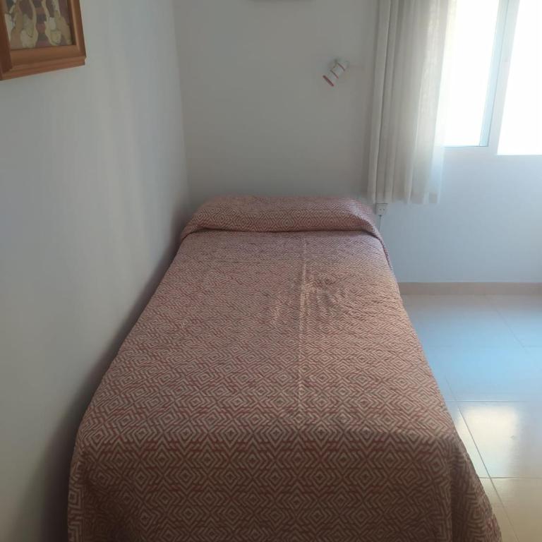 Apartamento Junto AL MAR Quesada 2 - Apartamento de 3 dormitorios - 24