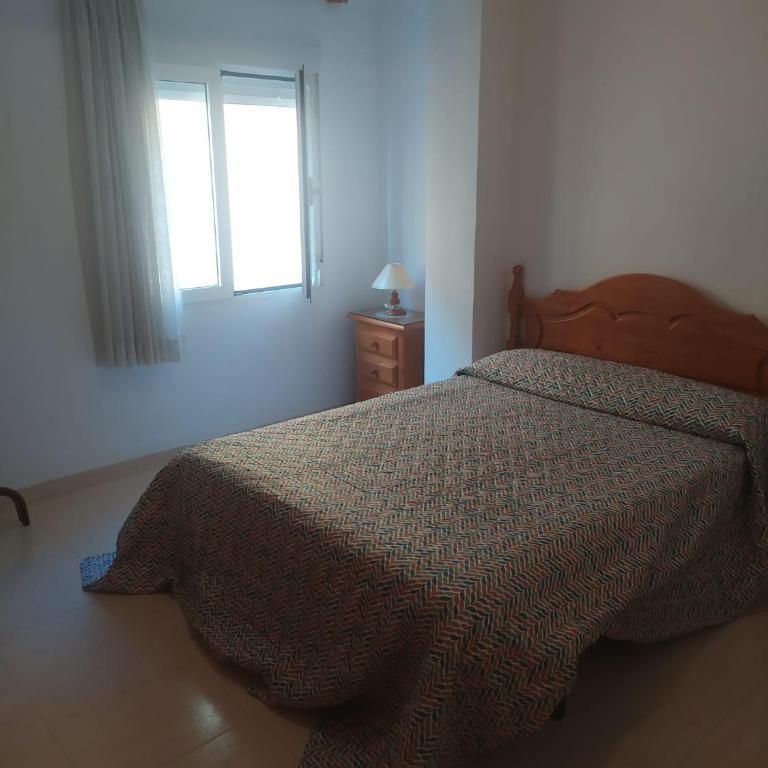 Apartamento Junto AL MAR Quesada 2 - Apartamento de 3 dormitorios - 29