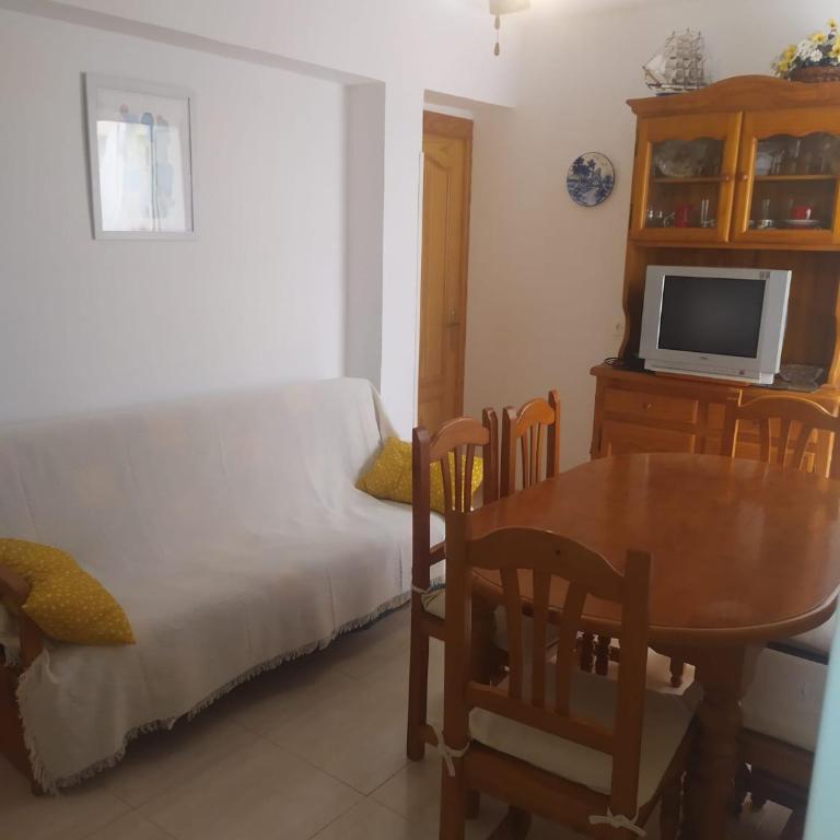Apartamento Junto AL MAR Quesada 2 - Apartamento de 3 dormitorios - 26