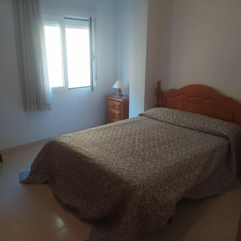 Apartamento Junto AL MAR Quesada 2 - Apartamento - 2