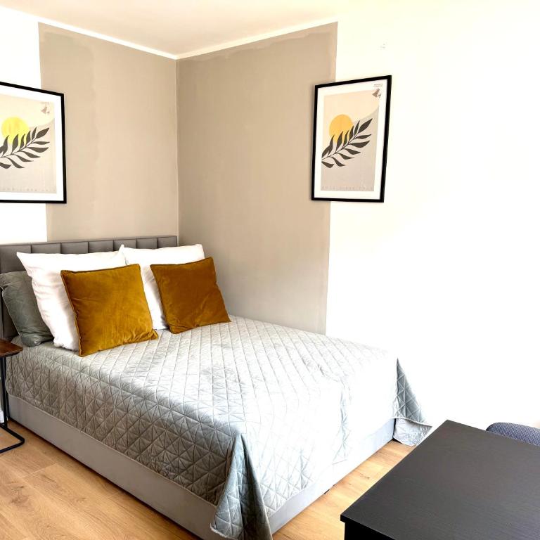 Nahe Rathaus & Dom - 1,5-, 2- oder 3 ZKB-Apartments im Zentrum - Apartamento Estudio de 1 dormitorio - 3