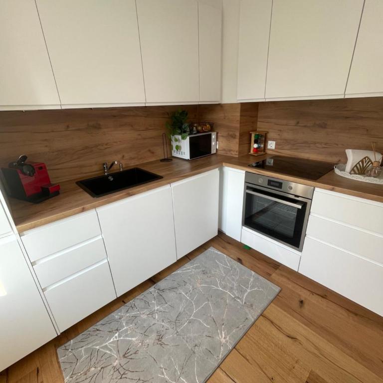 Ferienhaus Linz - Haus mit 3 Schlafzimmern - 16
