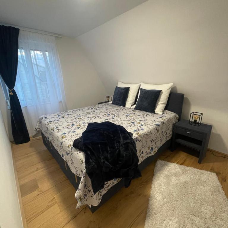 Ferienhaus Linz - Haus mit 3 Schlafzimmern - 14