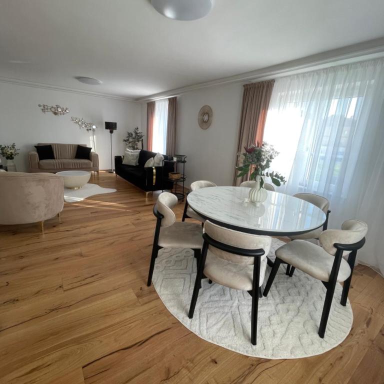 Ferienhaus Linz - Haus mit 3 Schlafzimmern - 11