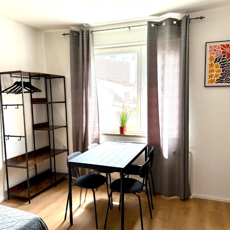 Nahe Rathaus & Dom - 1,5-, 2- oder 3 ZKB-Apartments im Zentrum - Apartamento Estudio de 1 dormitorio - 2
