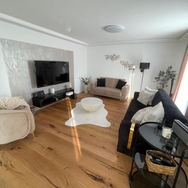 Ferienhaus Linz - Haus mit 3 Schlafzimmern - 12