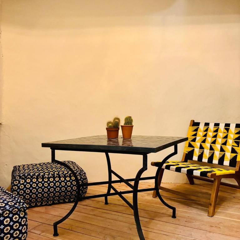 Les Cactus #MaisonSavaron - 52m2 - Terrasse - Appartement 1 Chambre - 41