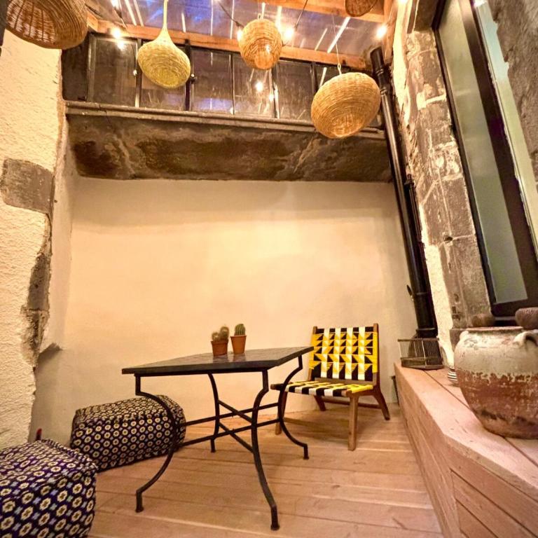 Les Cactus #MaisonSavaron - 52m2 - Terrasse - Appartement 1 Chambre - 36