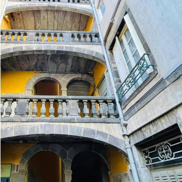 Les Cactus #MaisonSavaron - 52m2 - Terrasse - Appartement 1 Chambre - 59