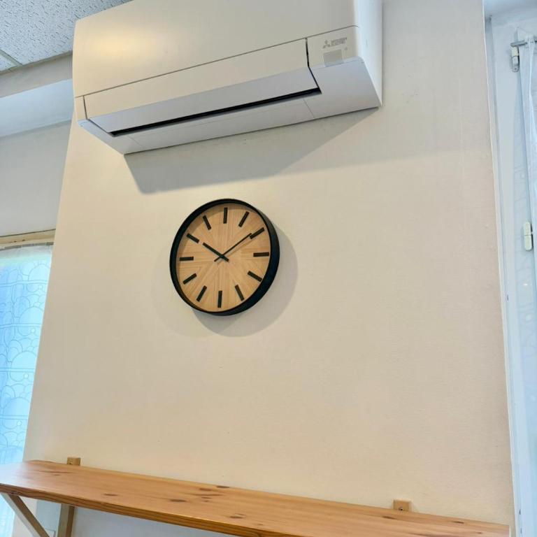 Appartement Gare Toulouse Matabiau Climatisé - Apartment mit Balkon - 11