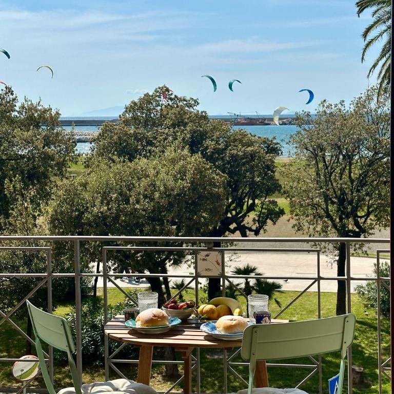 Nottedimare - Superior Suite with Sea View - 19
