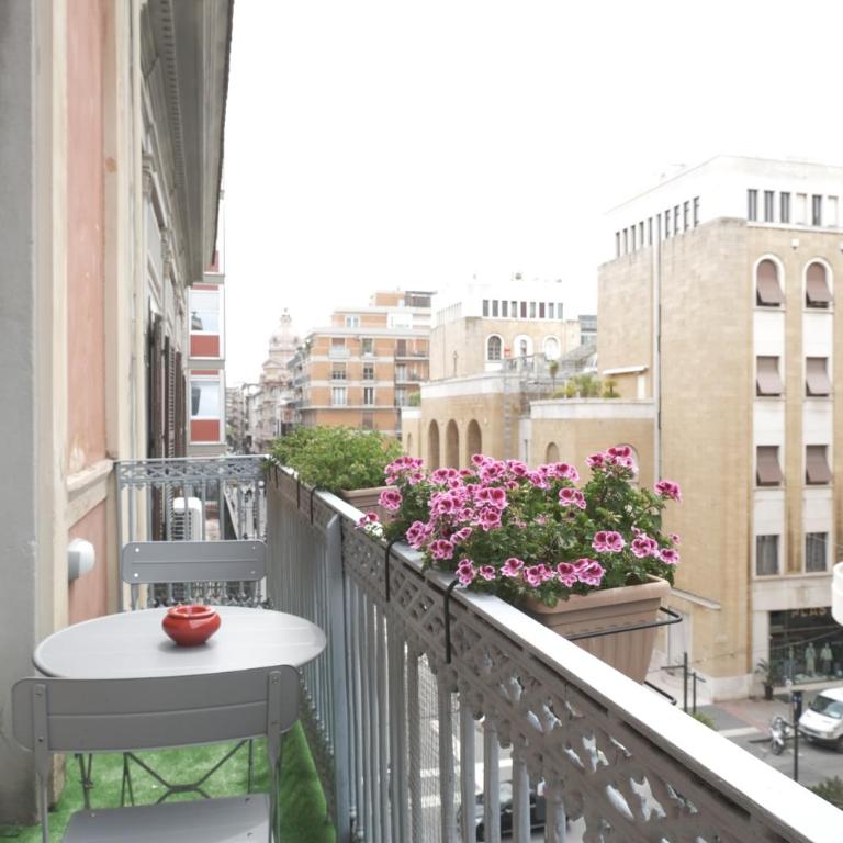Apartment Rojange - Camera Familiare con Terrazza - 11