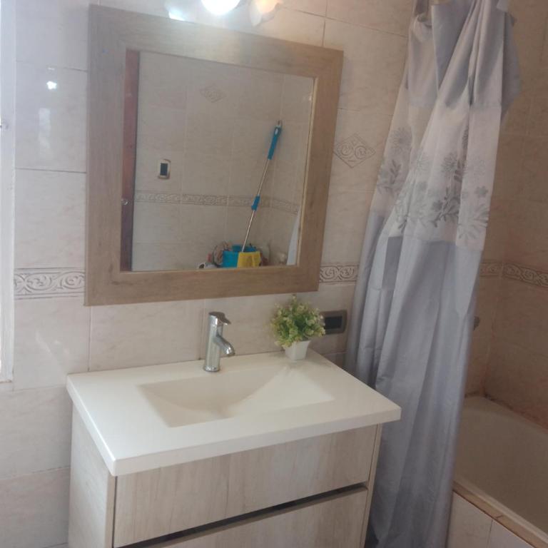 Casa Bosque Serrano - Casa con 1 dormitorio - 13