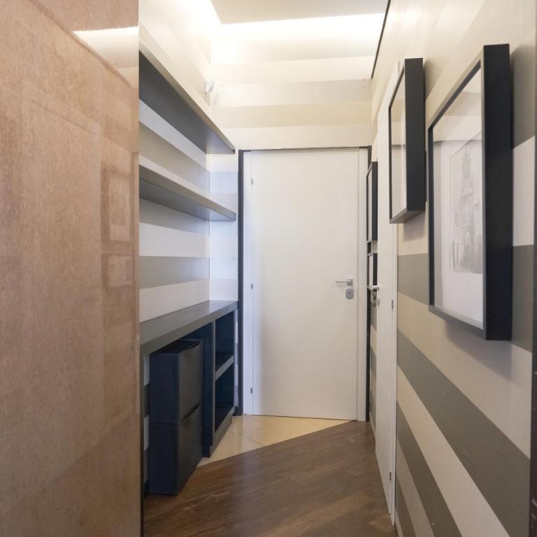 Apartment Rojange - Camera Familiare con Terrazza - 9