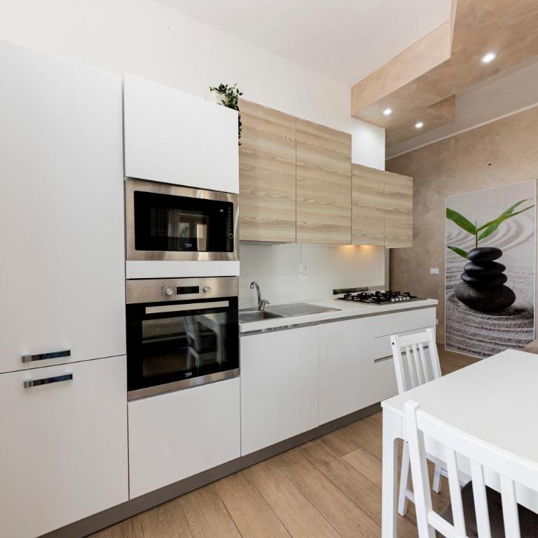 B&B Villa Noemi - Superior Quadruple Room - 14