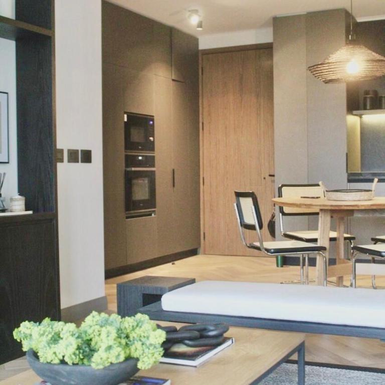 Design and comfort in Vitacura - Apartamento de 2 dormitorios - 7