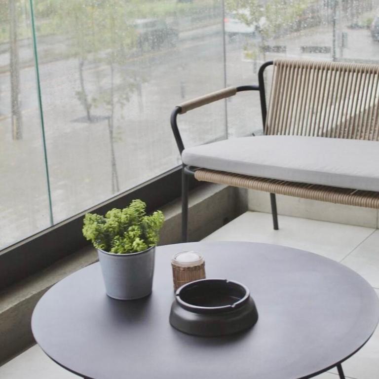 Design and comfort in Vitacura - Apartamento de 2 dormitorios - 10