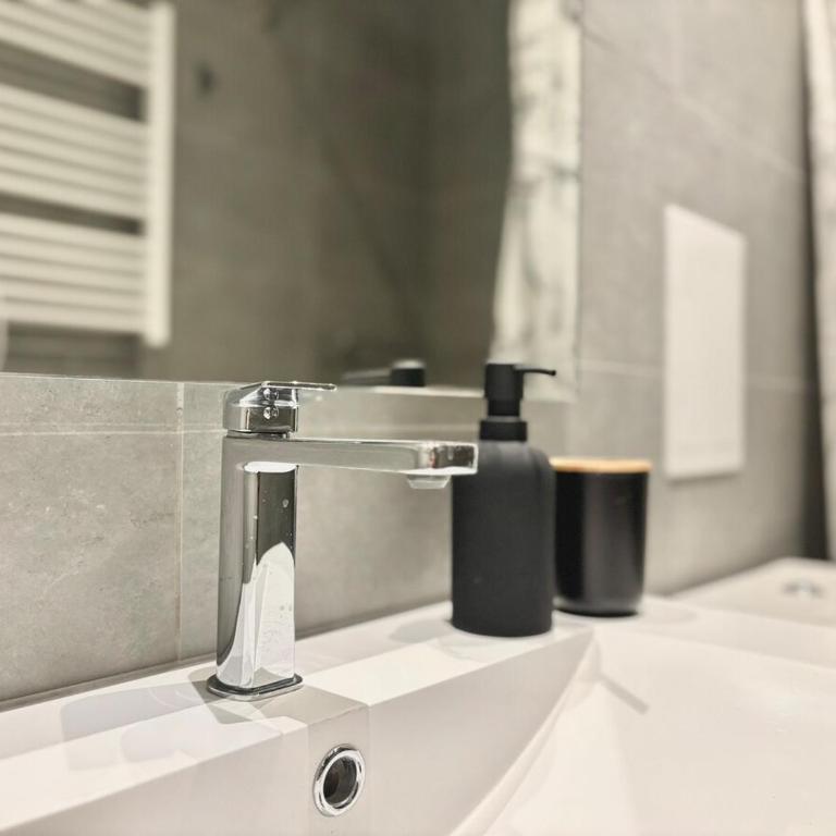 Design and comfort in Vitacura - Apartamento de 2 dormitorios - 16