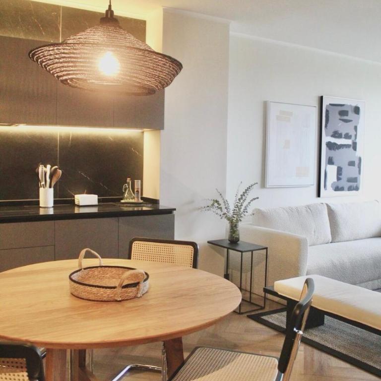 Design and comfort in Vitacura - Apartamento de 2 dormitorios - 27