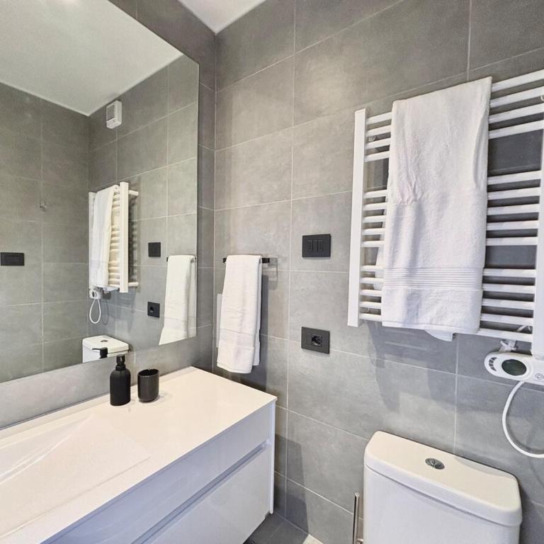 Design and comfort in Vitacura - Apartamento de 2 dormitorios - 29