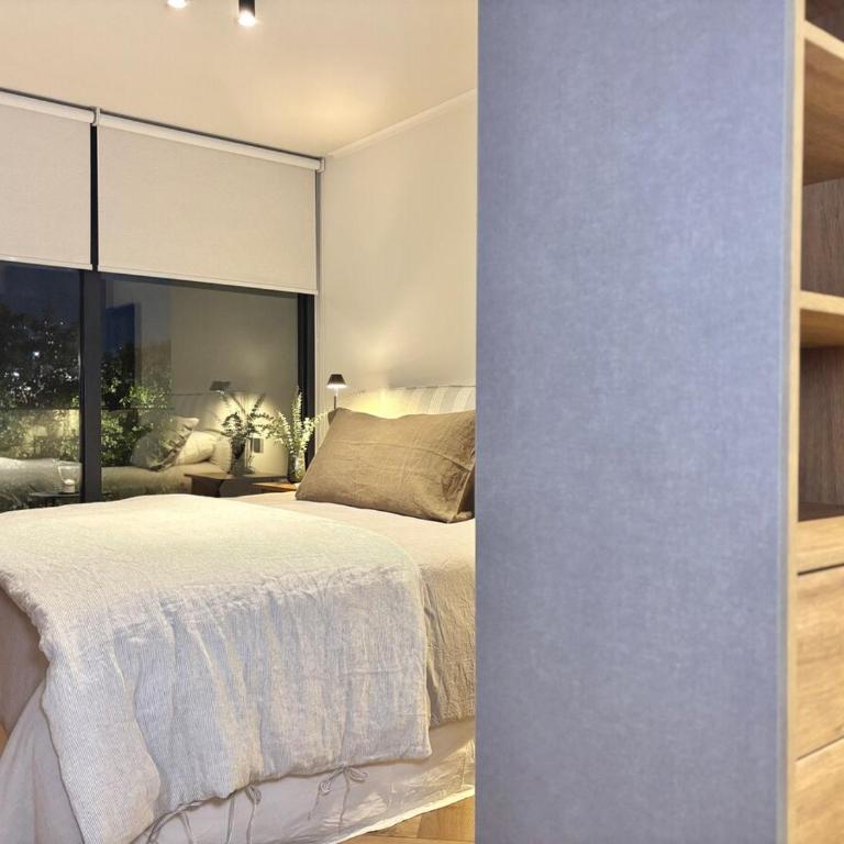 Design and comfort in Vitacura - Apartamento de 2 dormitorios - 30