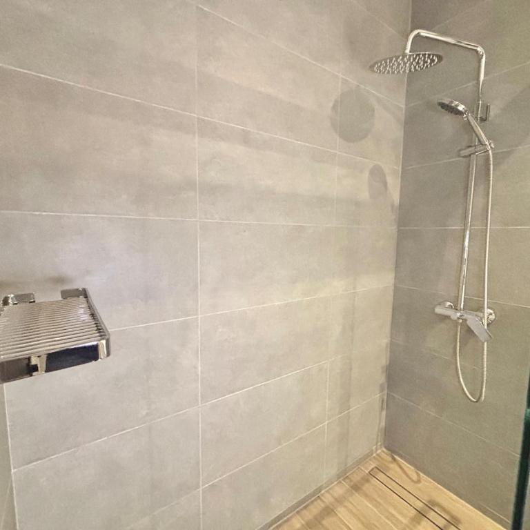 Design and comfort in Vitacura - Apartamento de 2 dormitorios - 32