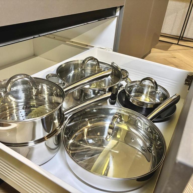 Design and comfort in Vitacura - Apartamento de 2 dormitorios - 37