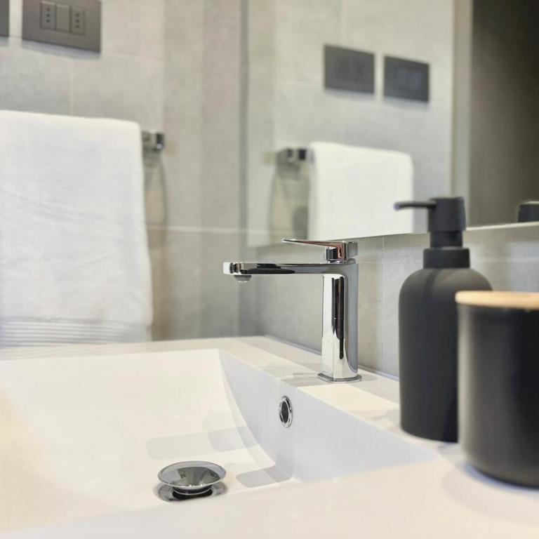 Design and comfort in Vitacura - Apartamento de 2 dormitorios - 38