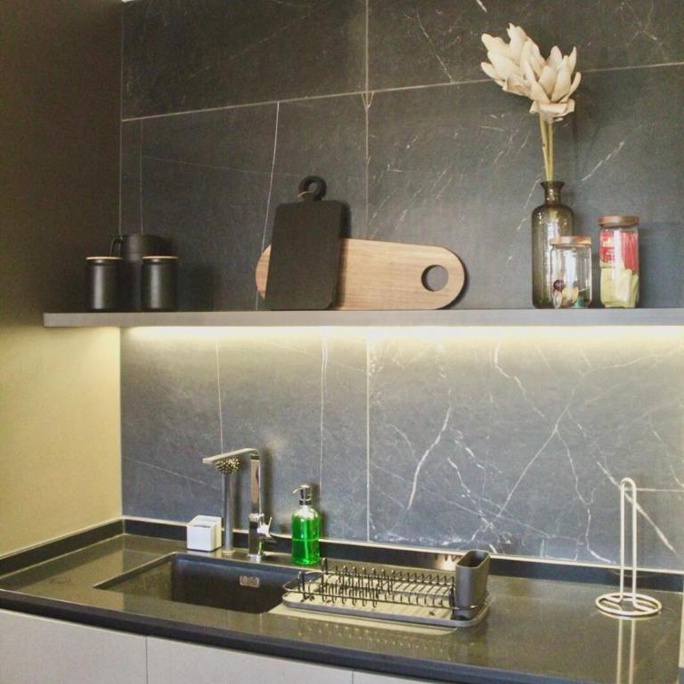 Design and comfort in Vitacura - Apartamento de 2 dormitorios - 39