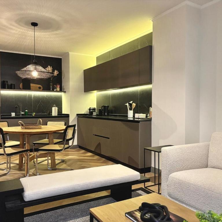 Design and comfort in Vitacura - Apartamento de 2 dormitorios - 40