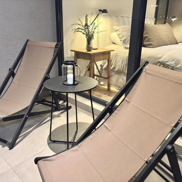 Design and comfort in Vitacura - Apartamento de 2 dormitorios - 41