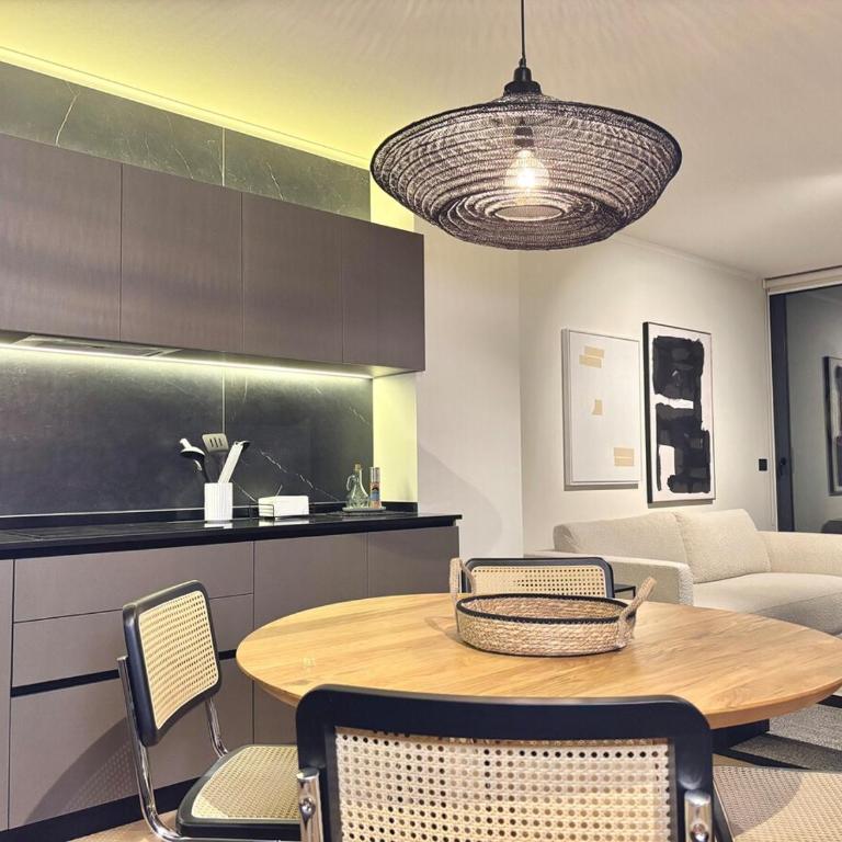 Design and comfort in Vitacura - Apartamento de 2 dormitorios - 44