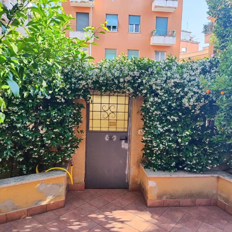 Casa Cartoni - Appartamento con 2 Camere da Letto - 32