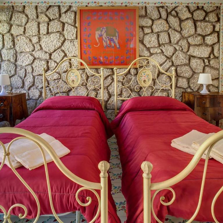 La Maison d'Ileane di Silvana by ItalianHost - Casa con 1 Camera da Letto - 7