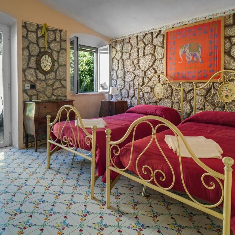La Maison d'Ileane di Silvana by ItalianHost - Casa con 1 Camera da Letto - 8