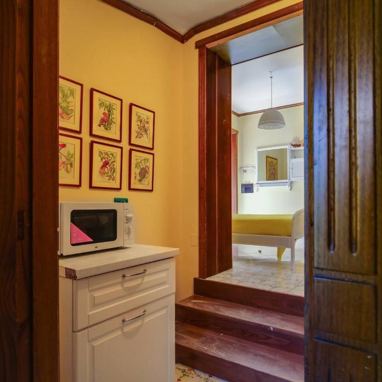 La Maison d'Ileane di Silvana by ItalianHost - Casa con 1 Camera da Letto - 13