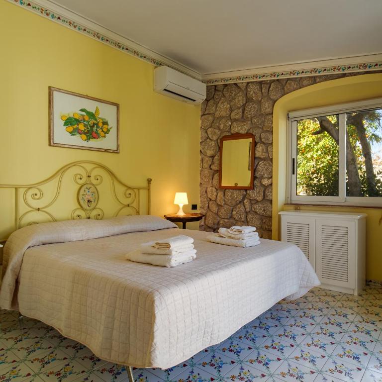La Maison d'Ileane di Silvana by ItalianHost - Casa con 1 Camera da Letto - 25