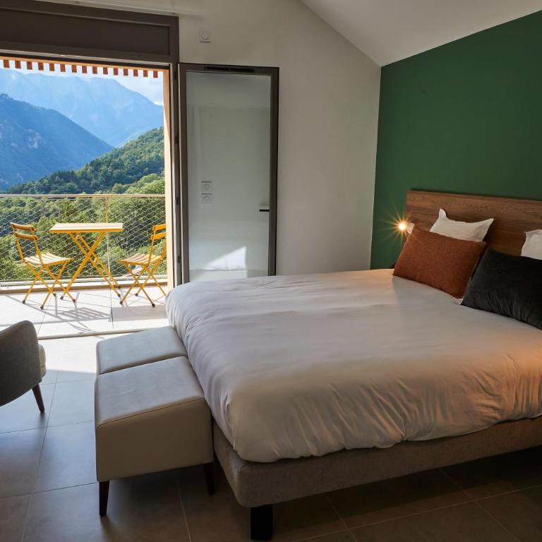 Pure Thermal Residence - Studio Standard - 2
