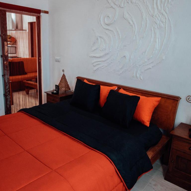The Essence of Jakarta Villa - Villa - 26