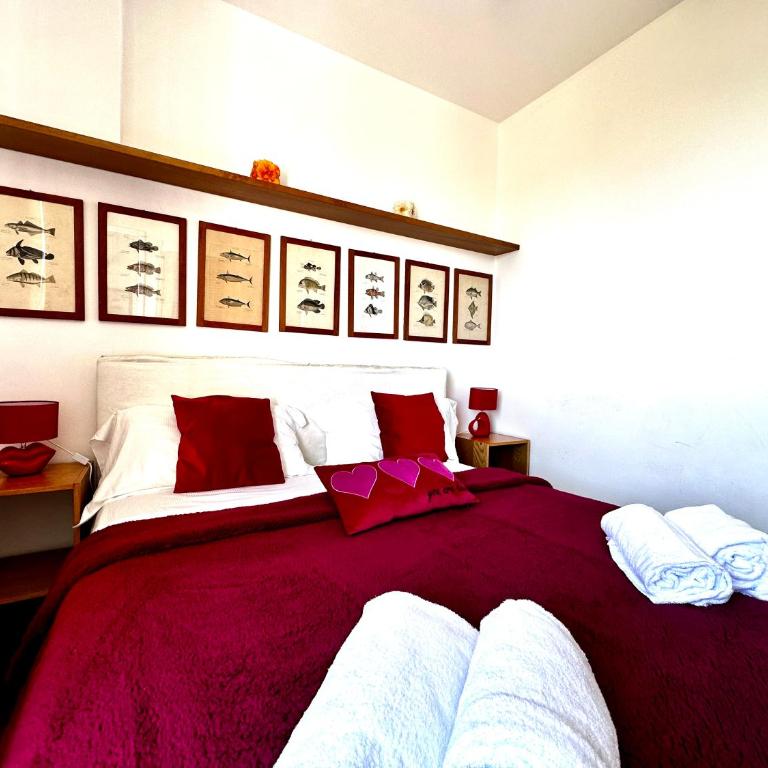 Penthouse Bellavista - Appartamento - 26