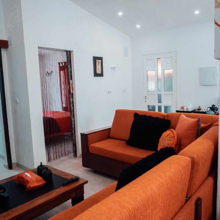 The Essence of Jakarta Villa - Villa - 21