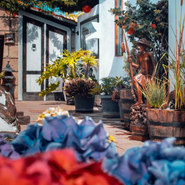 The Essence of Jakarta Villa - Villa - 1